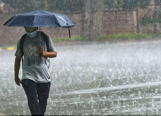 আগামী ৫ দিন কেমন থাকবে আবহাওয়া, জানাল আবহাওয়া অফিস