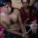 বাঘায় হিন্দু-মুসলিম পরকীয়ায় আপত্তিকর অবস্থায় ধরা, জনতার ধাওয়ায় আলমারিতে লুকিয়েও রক্ষা হয়নি