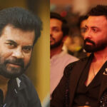 ইলিয়াস কাঞ্চনের জন্য দোয়া চাইলেন শাকিব খান